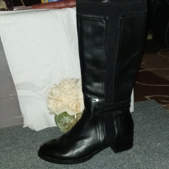 Tall Franko Sarto - Picture 2 of 6